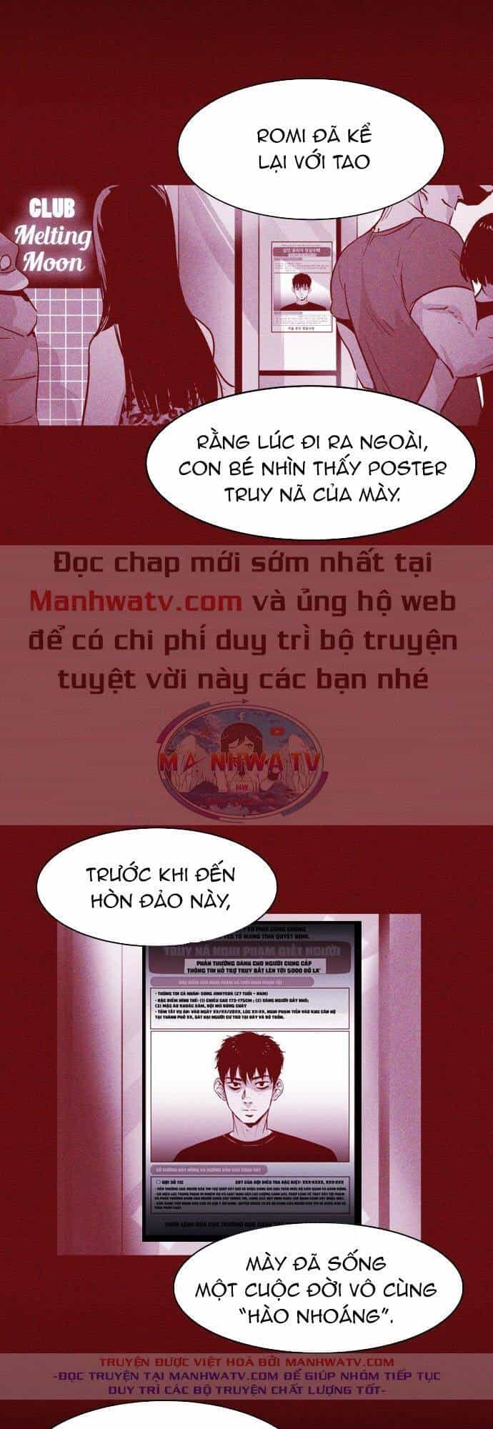 Chuồng Lợn - Chương 38 - ảnh 45