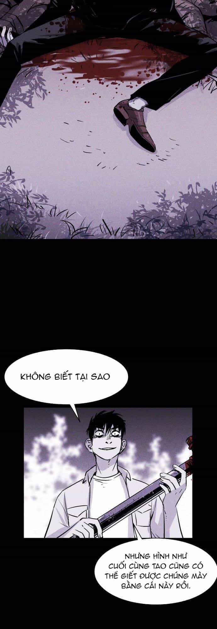 Chuồng Lợn - Chương 39 - ảnh 2