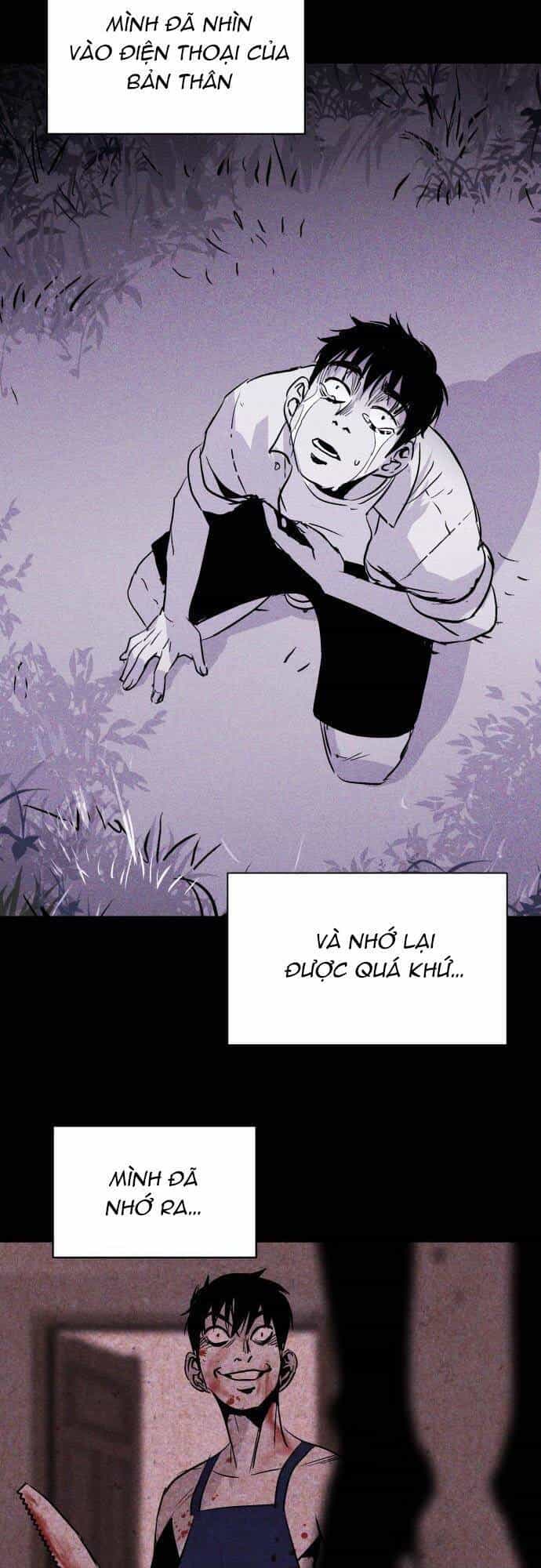 Chuồng Lợn - Chương 39 - ảnh 20