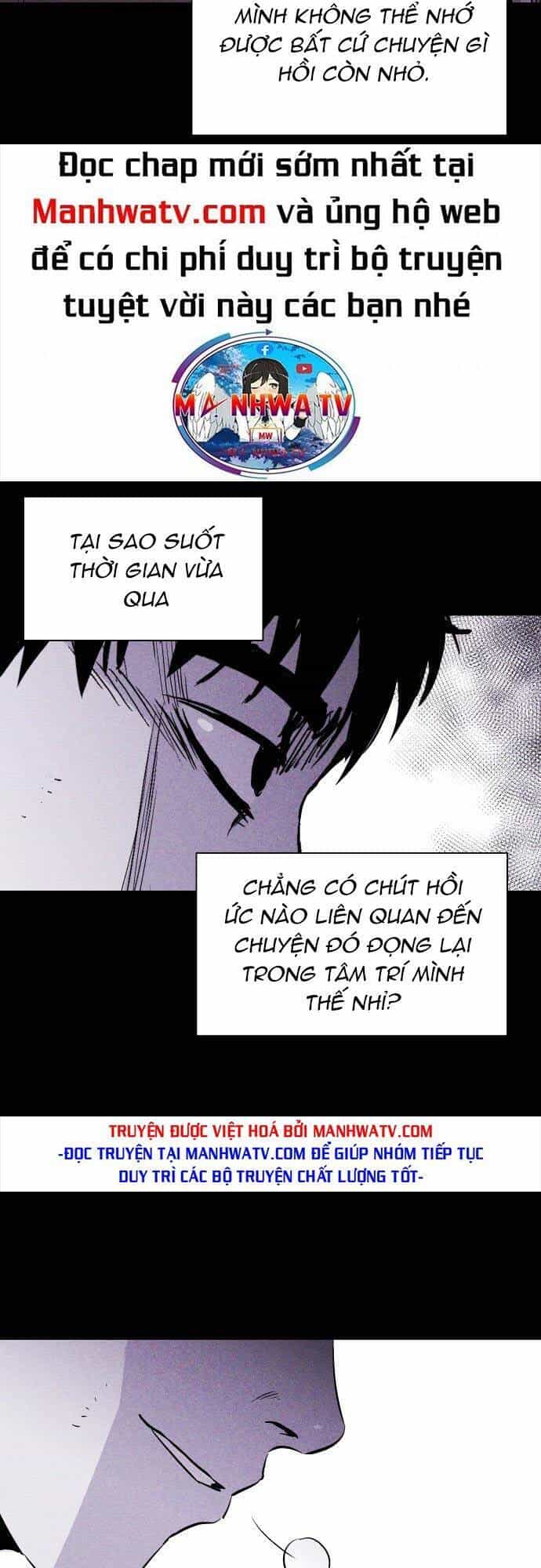 Chuồng Lợn - Chương 39 - ảnh 30
