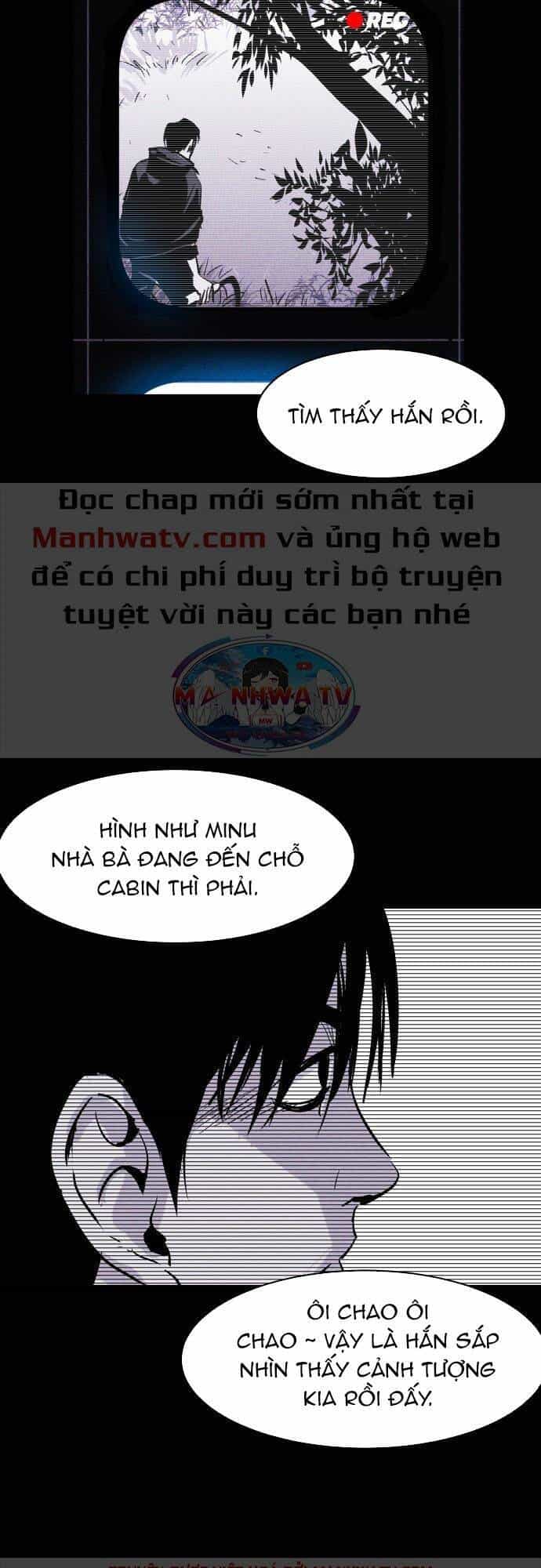 Chuồng Lợn - Chương 39 - ảnh 41