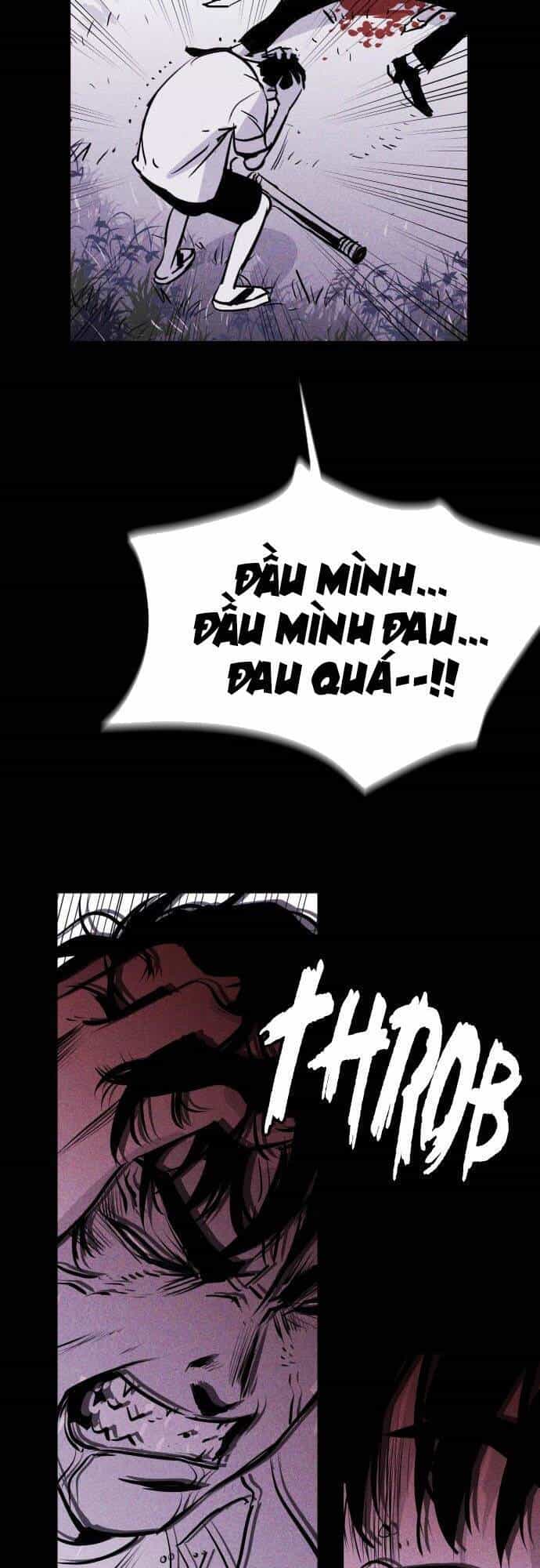 Chuồng Lợn - Chương 39 - ảnh 6