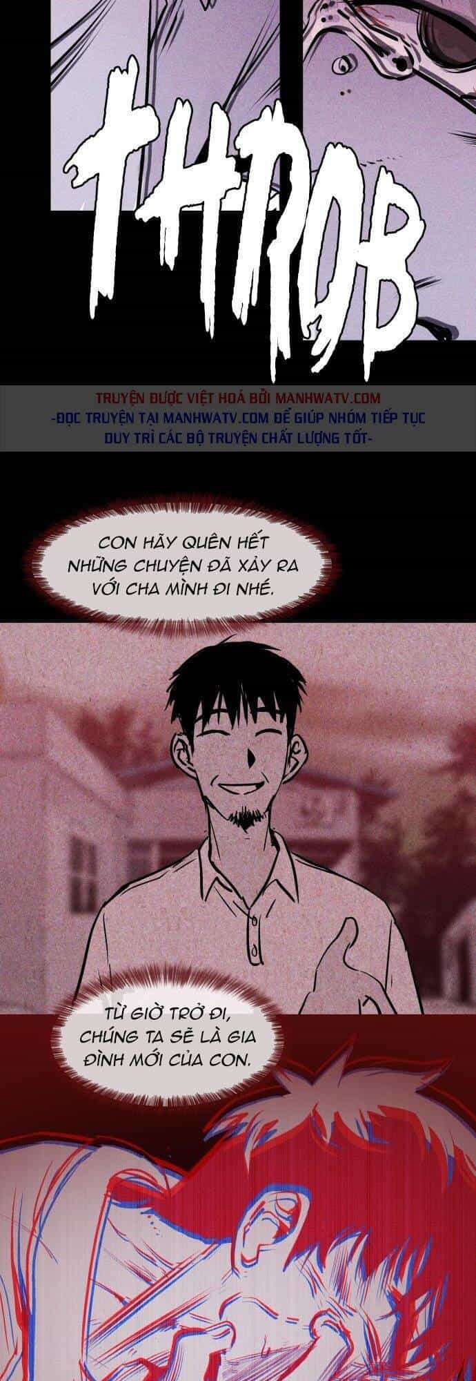 Chuồng Lợn - Chương 39 - ảnh 7