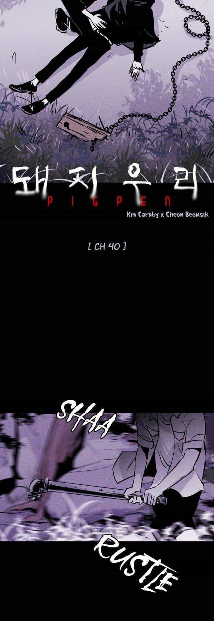 Chuồng Lợn - Chương 40 - ảnh 4
