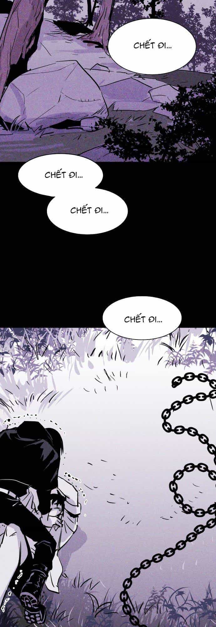 Chuồng Lợn - Chương 40 - ảnh 41