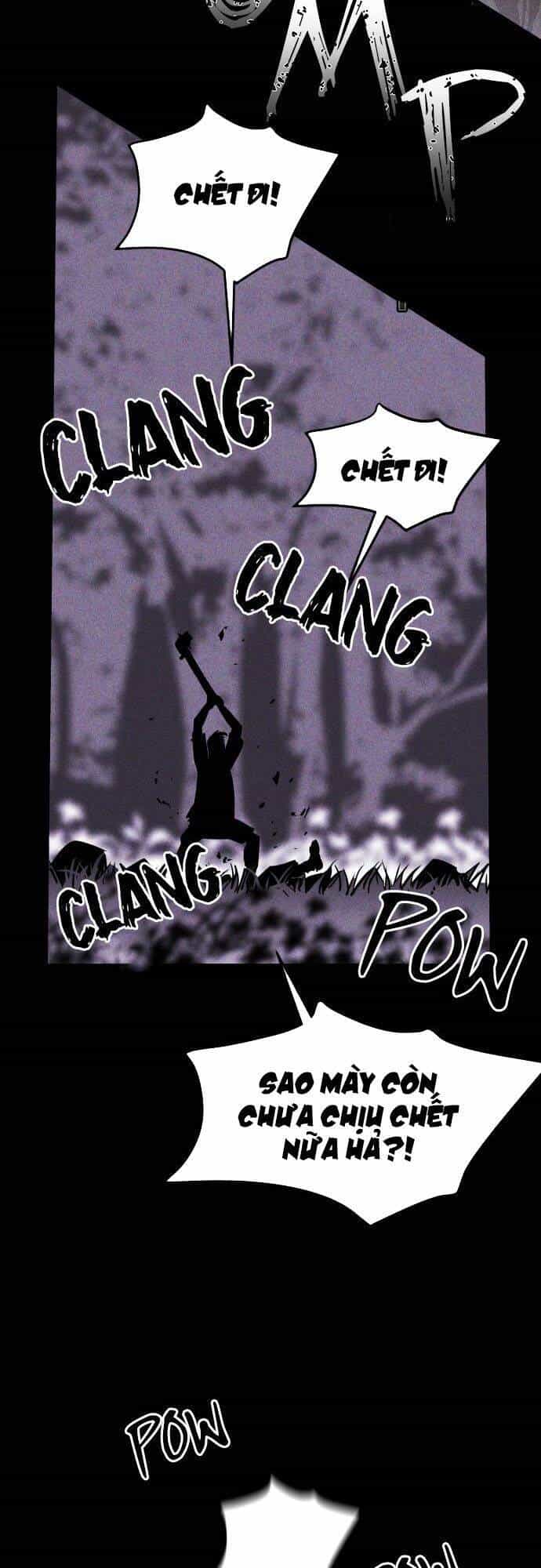 Chuồng Lợn - Chương 40 - ảnh 8
