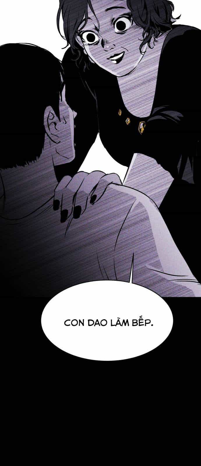 Chuồng Lợn - Chương 2 - ảnh 50