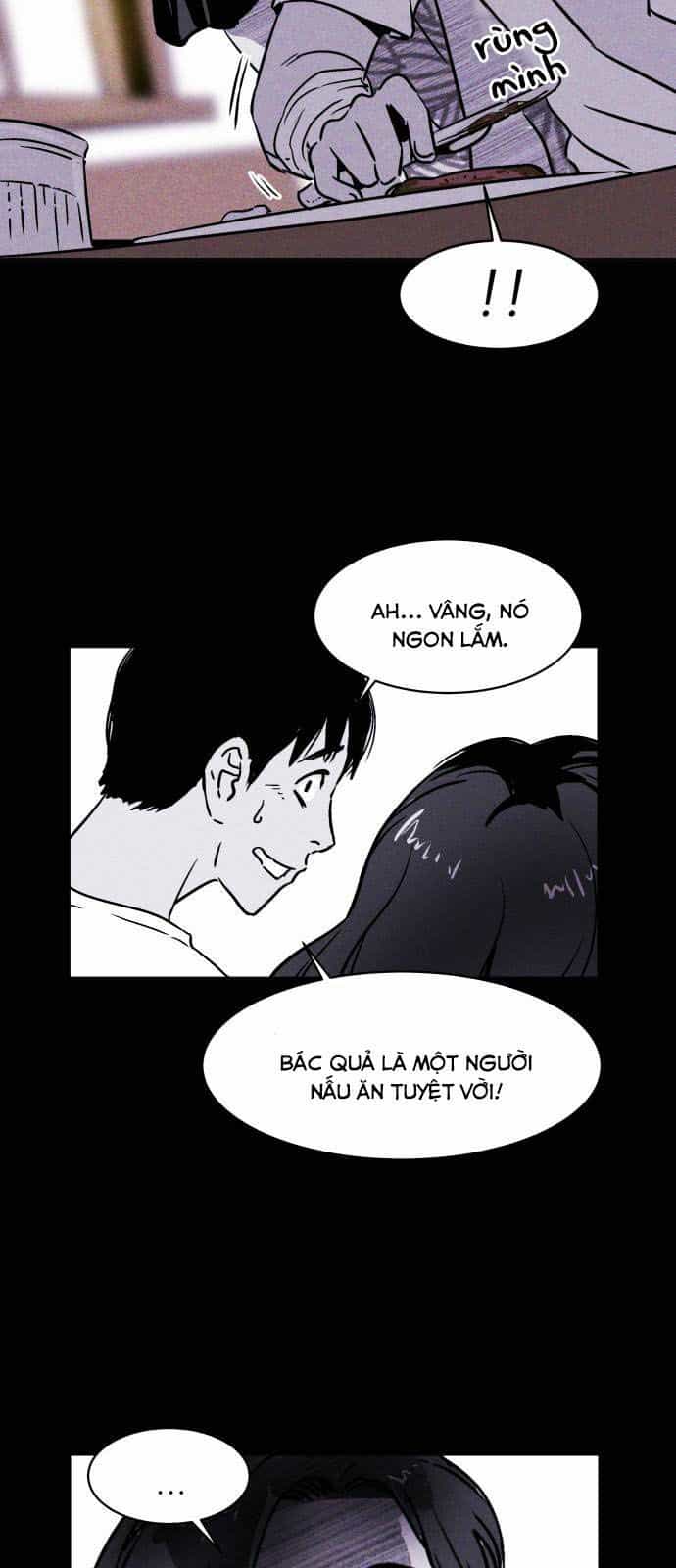 Chuồng Lợn - Chương 2 - ảnh 9