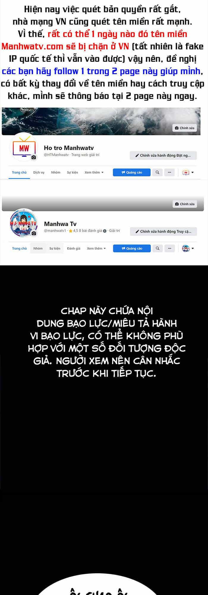 Chuồng Lợn - Chương 45 - ảnh 1