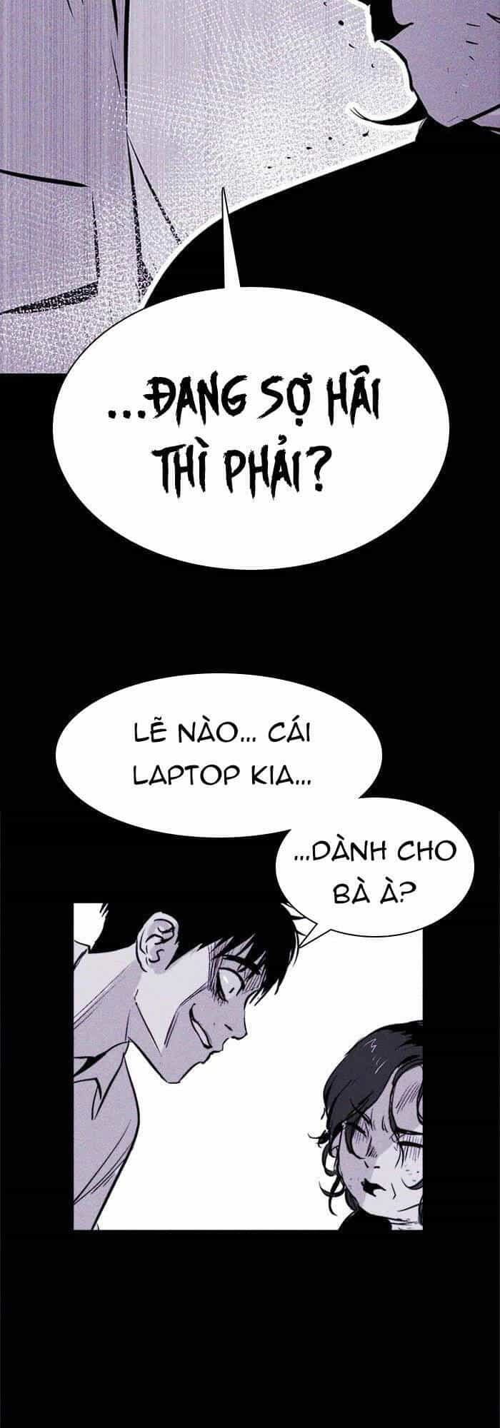 Chuồng Lợn - Chương 45 - ảnh 3