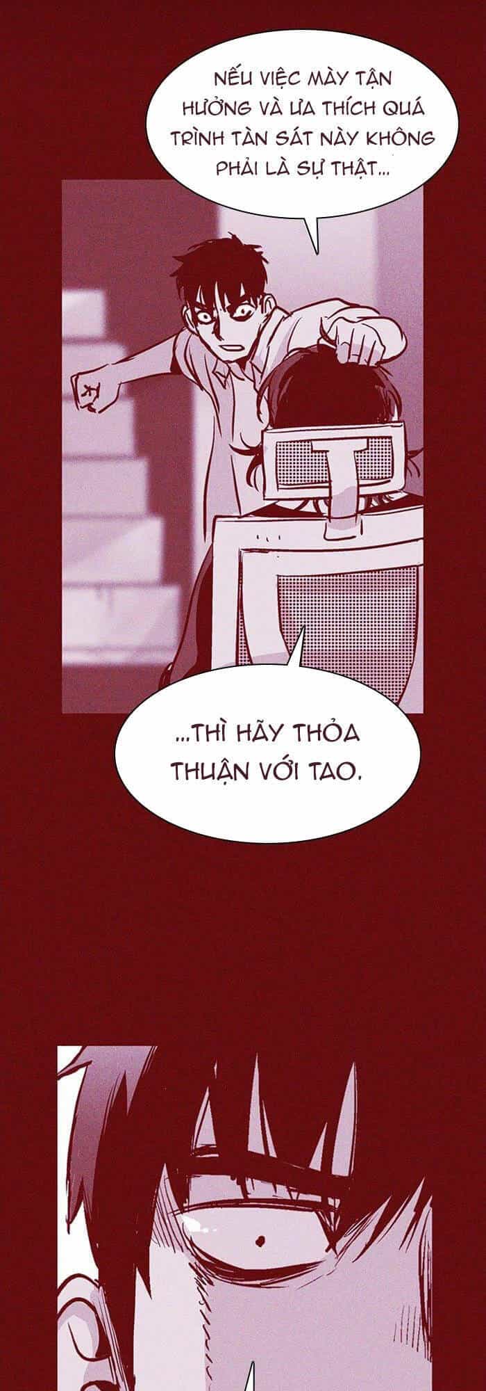 Chuồng Lợn - Chương 45 - ảnh 48