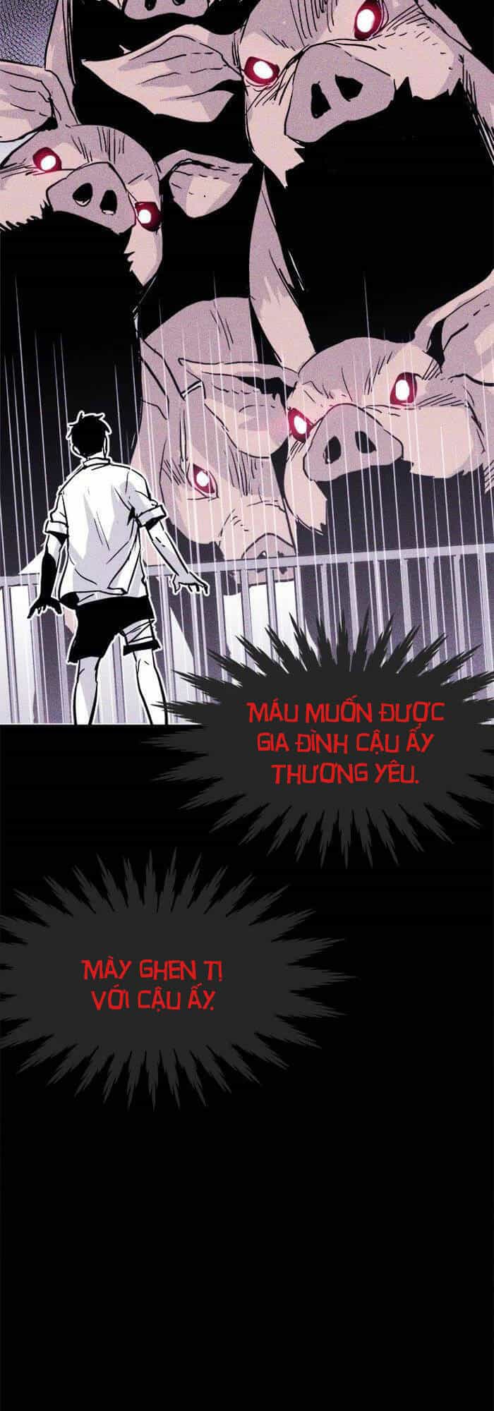 Chuồng Lợn - Chương 50 - ảnh 24