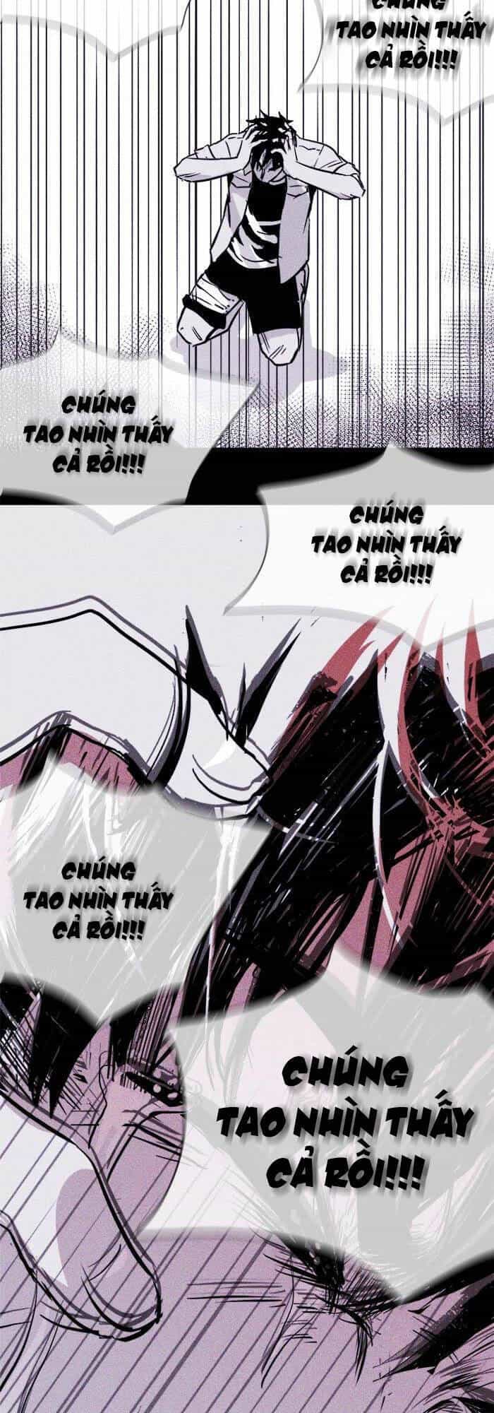 Chuồng Lợn - Chương 50 - ảnh 28