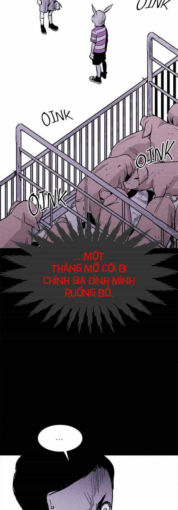 Chuồng Lợn - Chương 50 - ảnh 3