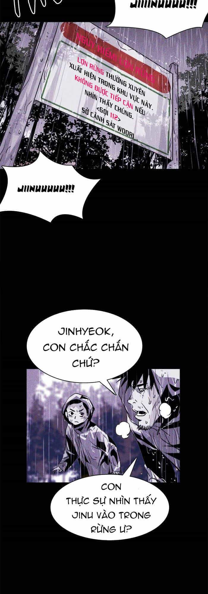 Chuồng Lợn - Chương 50 - ảnh 37