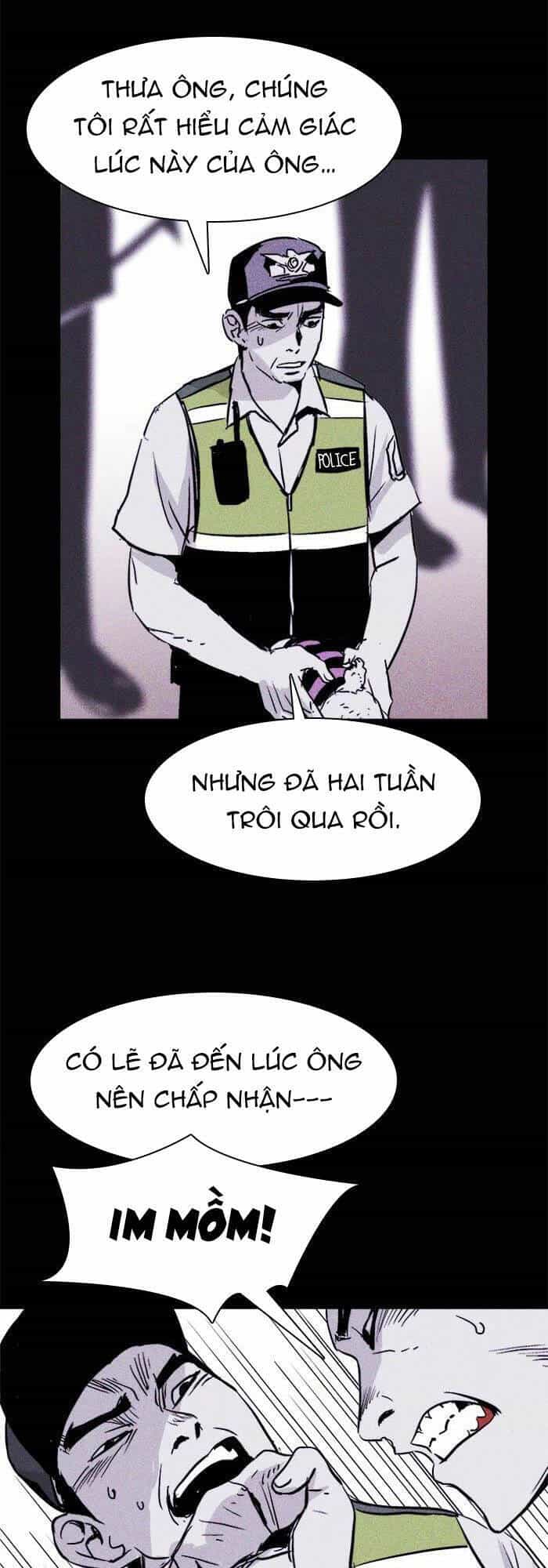 Chuồng Lợn - Chương 50 - ảnh 45