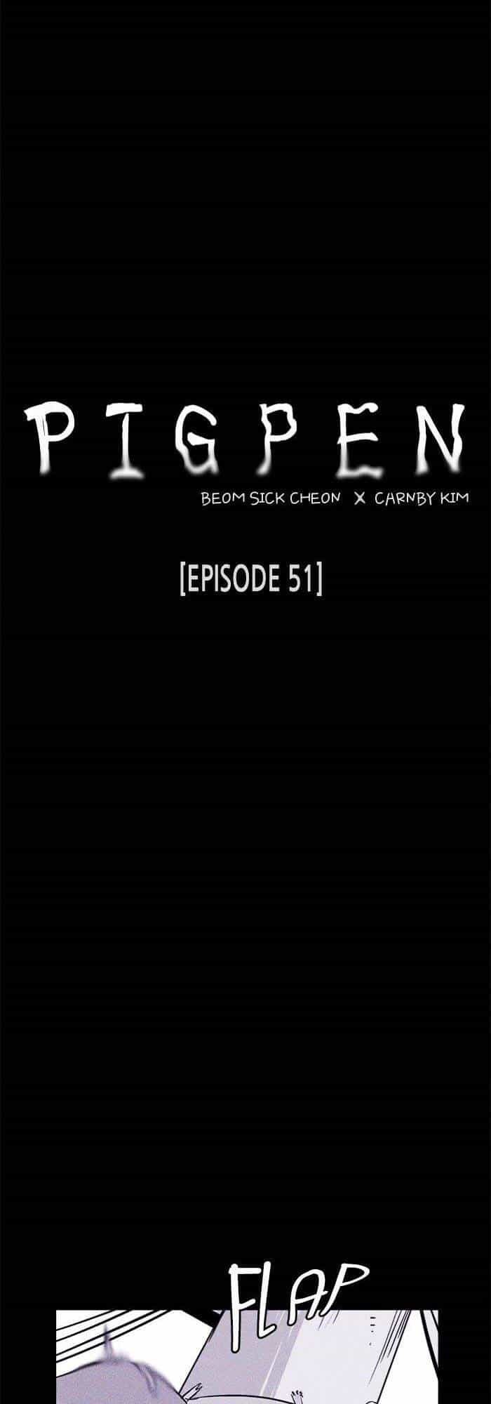 Chuồng Lợn - Chương 51 - ảnh 7