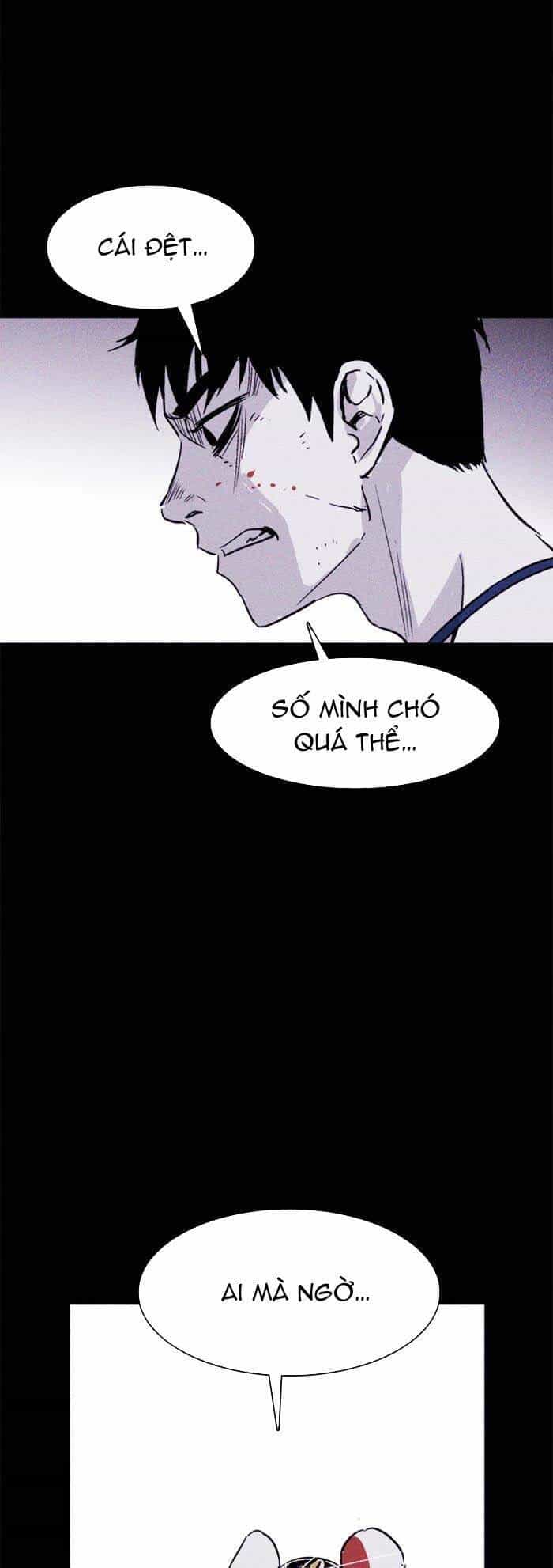 Chuồng Lợn - Chương 52 - ảnh 36