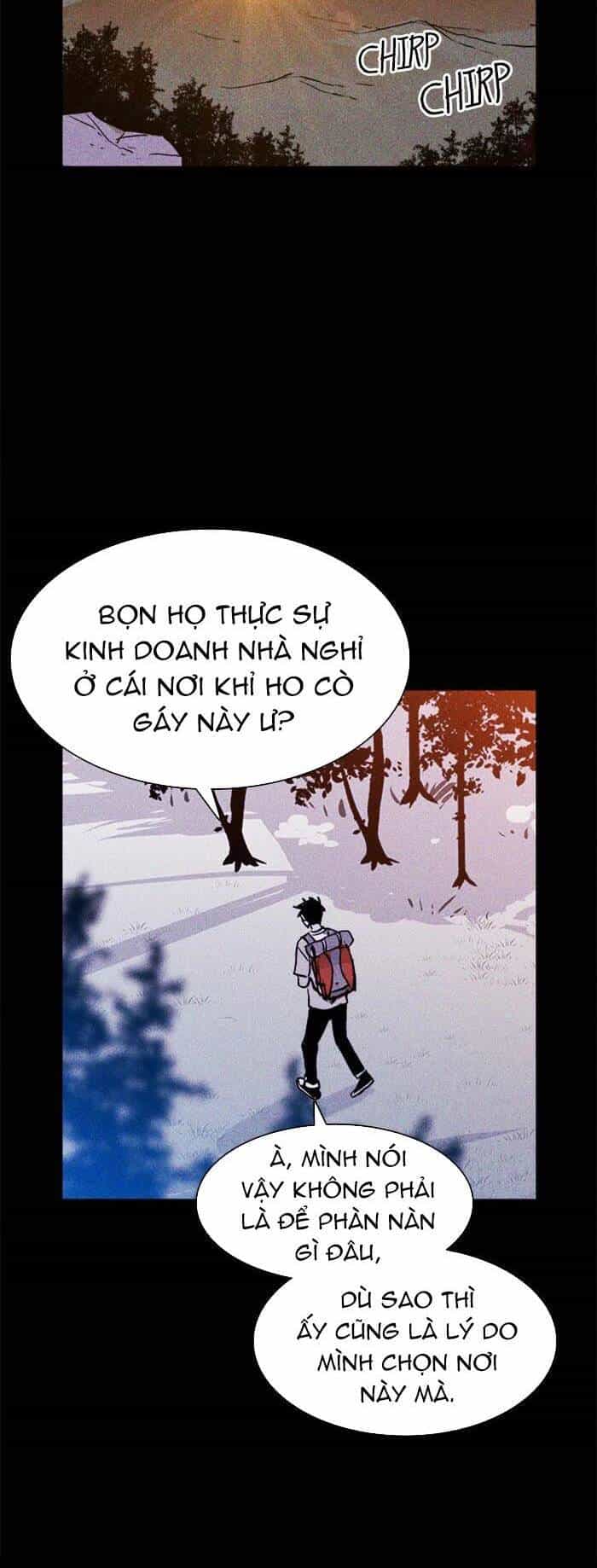 Chuồng Lợn - Chương 52 - ảnh 46