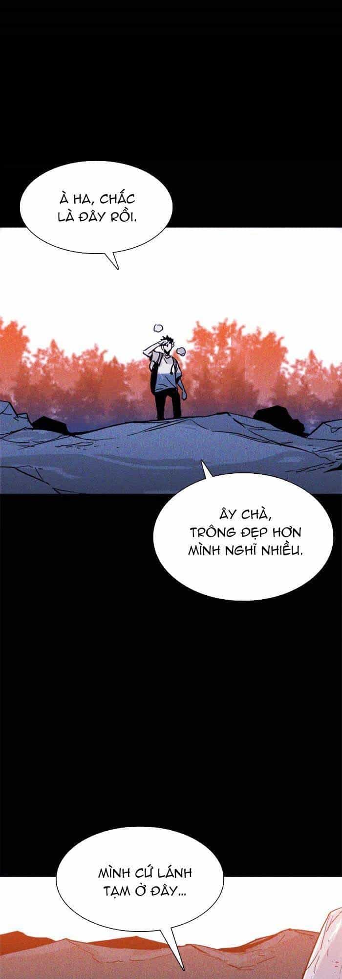 Chuồng Lợn - Chương 52 - ảnh 47