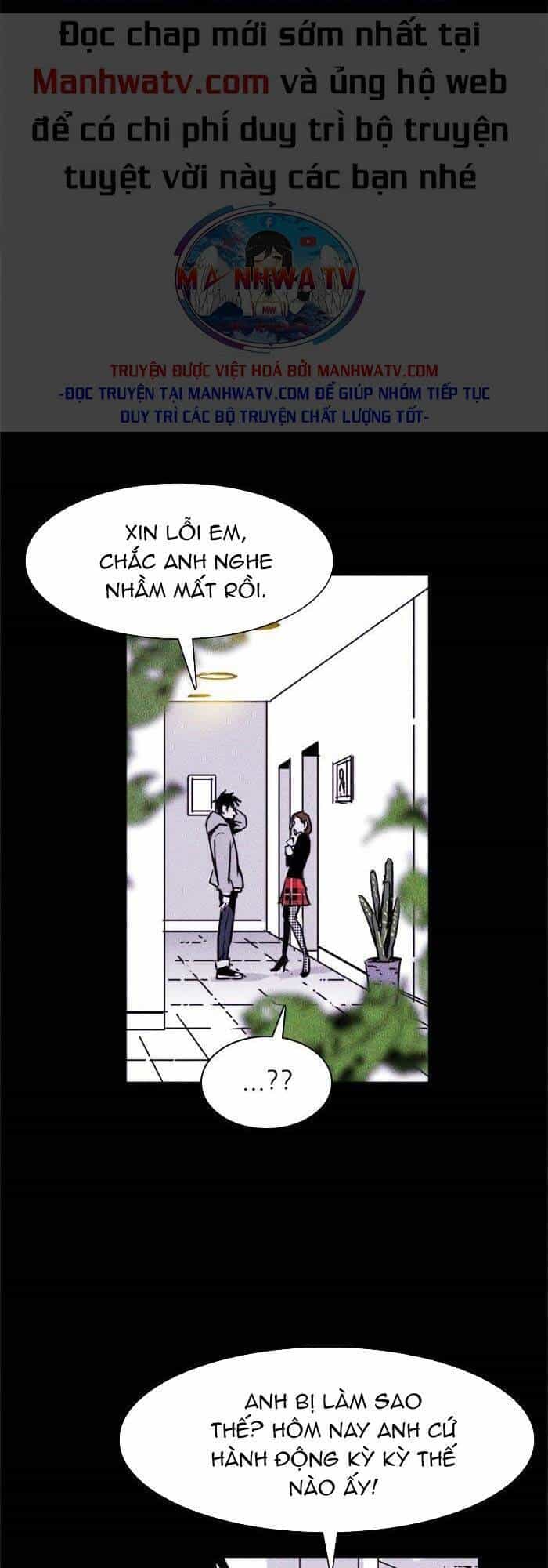 Chuồng Lợn - Chương 52 - ảnh 6
