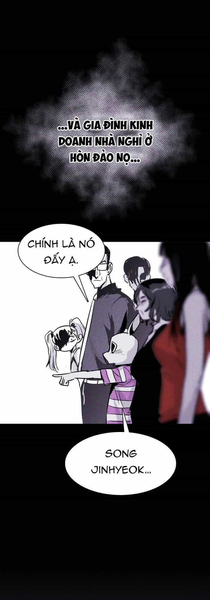 Chuồng Lợn - Chương 56 - ảnh 2