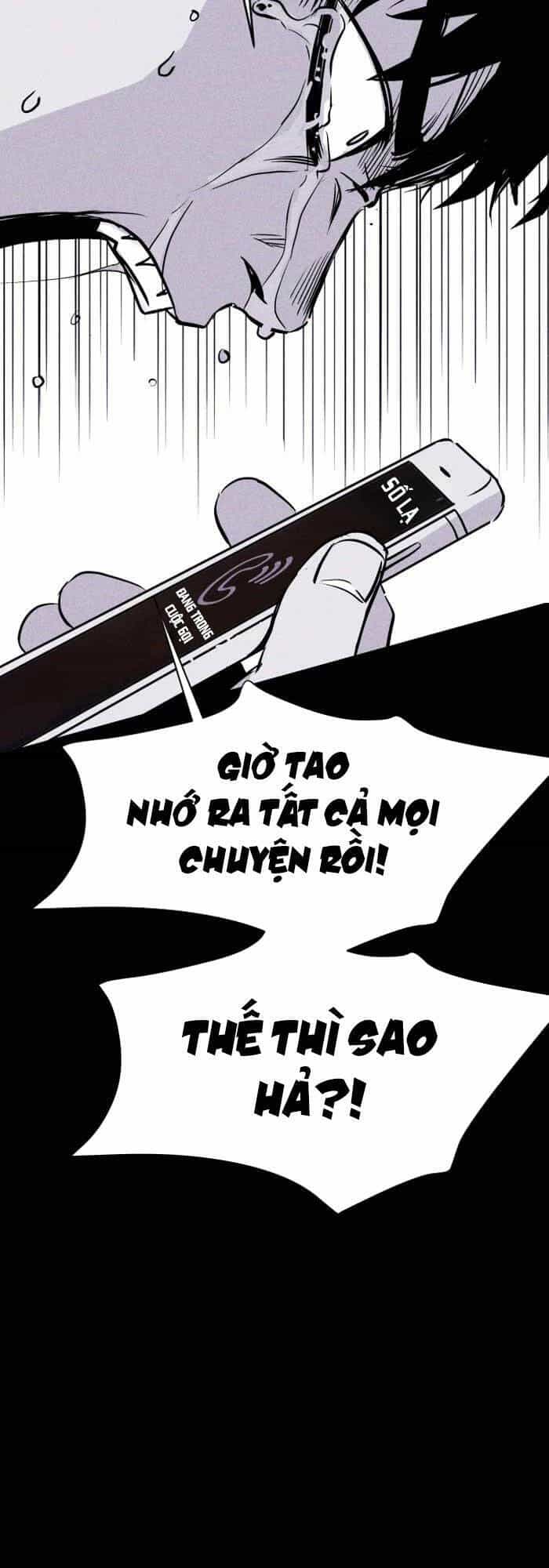 Chuồng Lợn - Chương 56 - ảnh 46