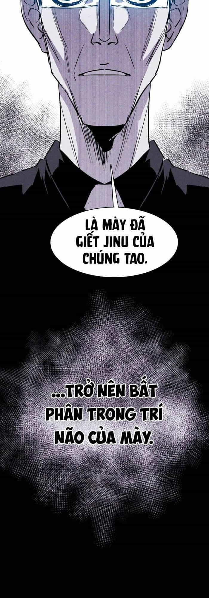 Chuồng Lợn - Chương 56 - ảnh 7