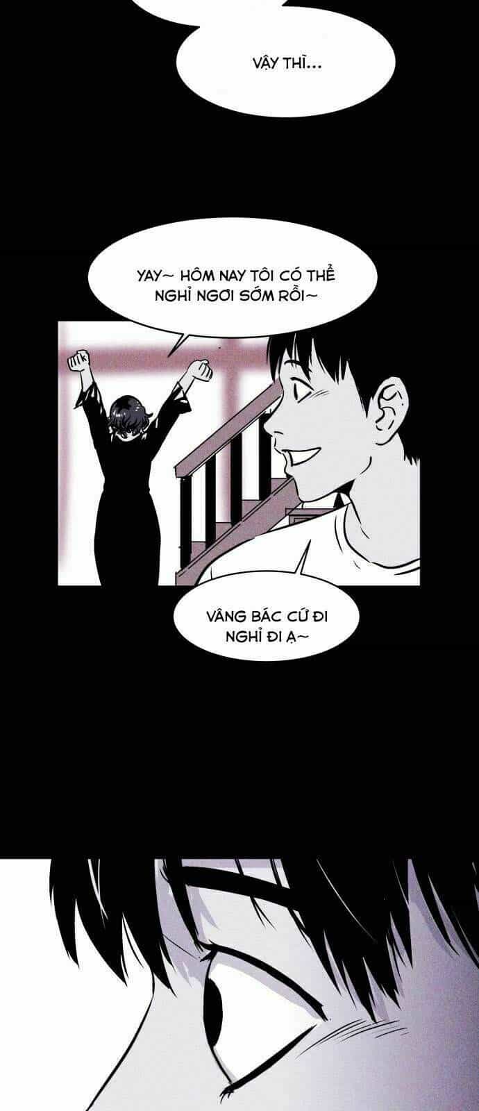 Chuồng Lợn - Chương 2.1 - ảnh 35
