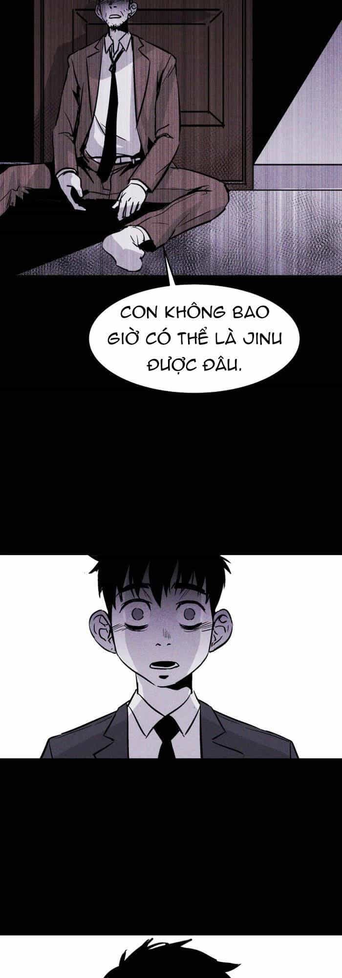 Chuồng Lợn - Chương 57 - ảnh 9