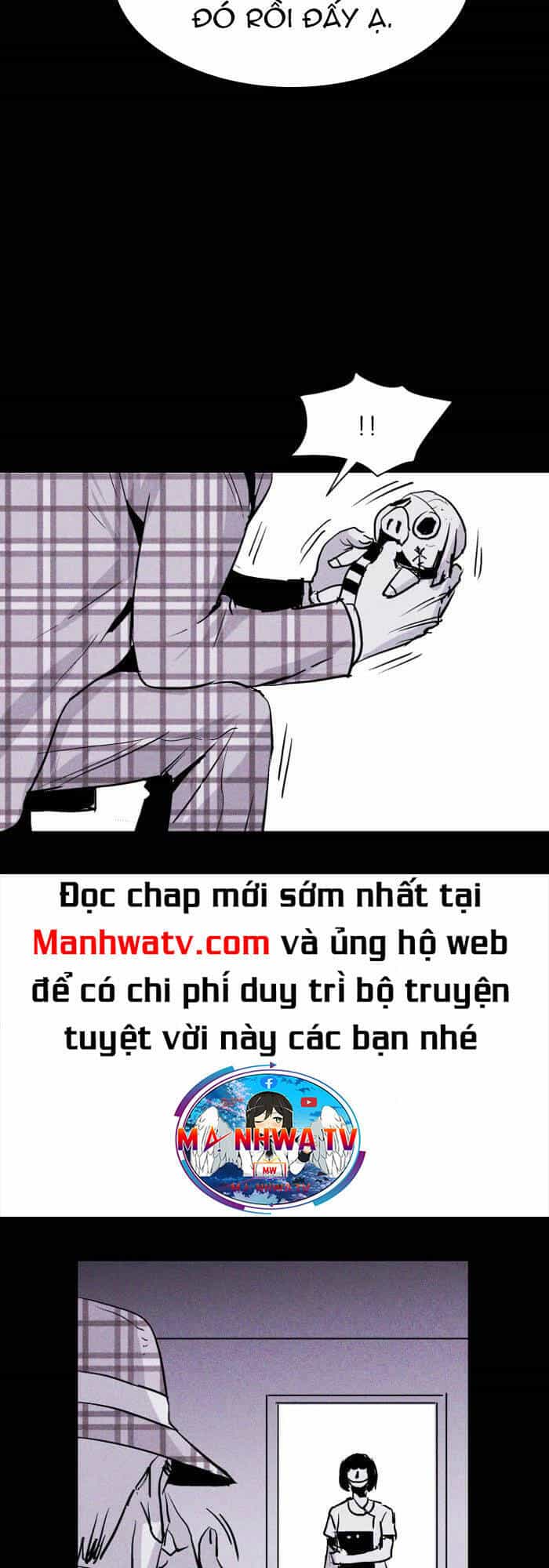 Chuồng Lợn - Chương 58 - ảnh 35