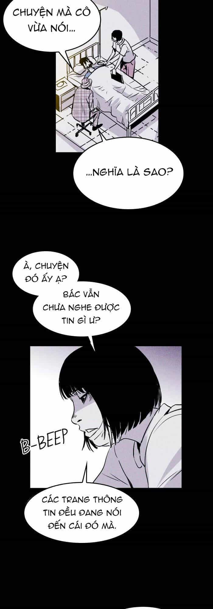 Chuồng Lợn - Chương 58 - ảnh 37