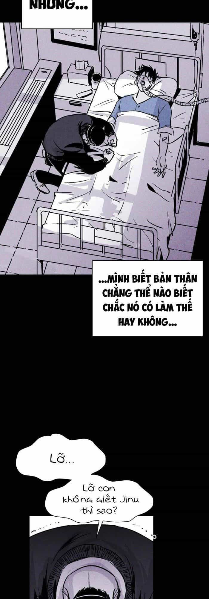 Chuồng Lợn - Chương 58 - ảnh 4