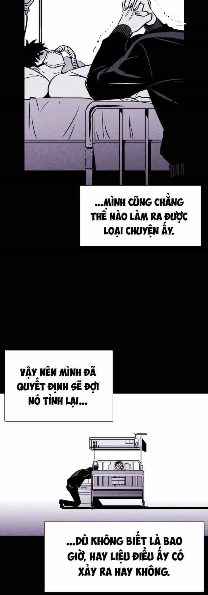 Chuồng Lợn - Chương 58 - ảnh 7