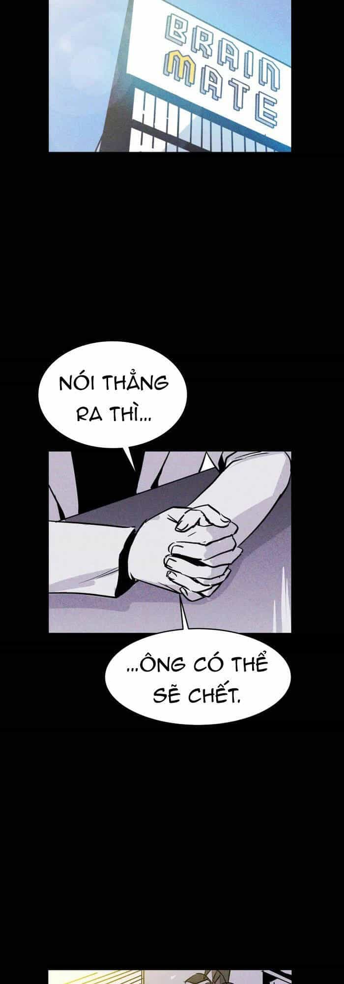 Chuồng Lợn - Chương 59 - ảnh 33