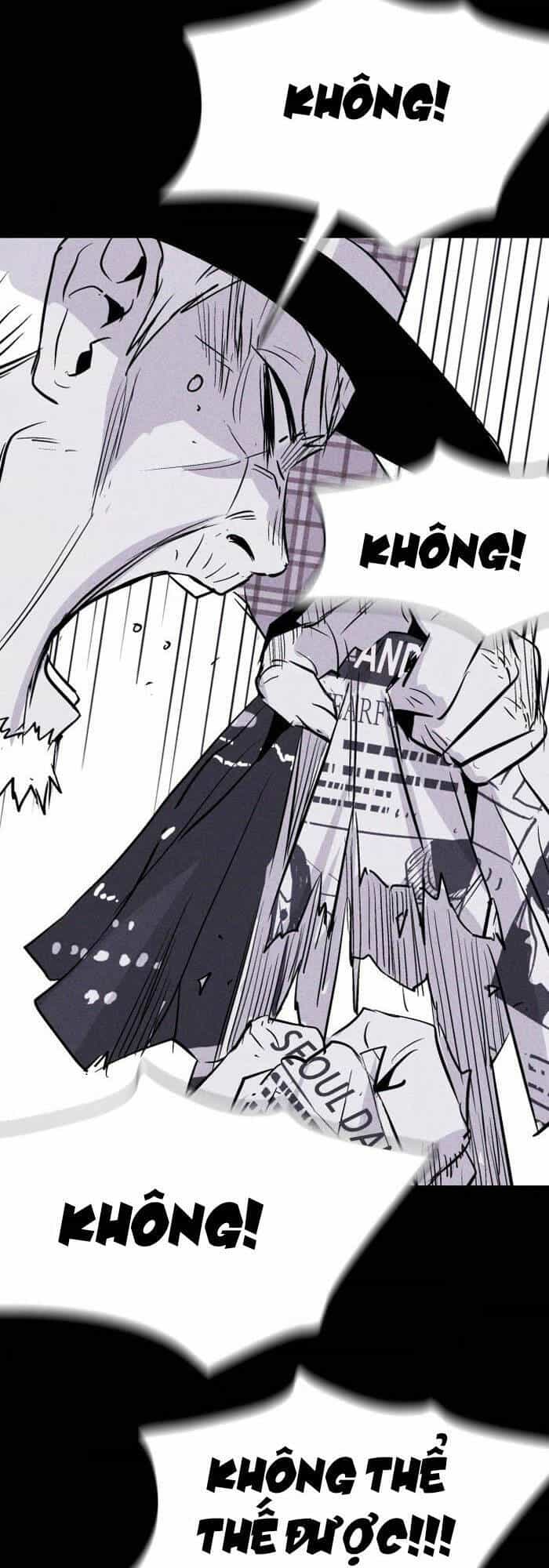 Chuồng Lợn - Chương 59 - ảnh 8
