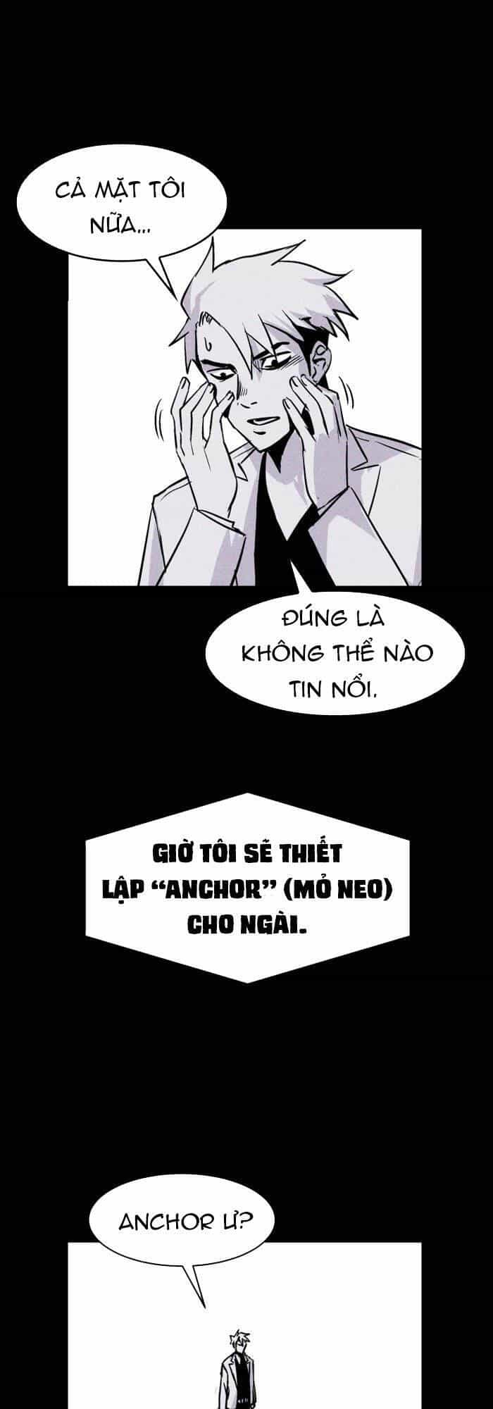Chuồng Lợn - Chương 60 - ảnh 32
