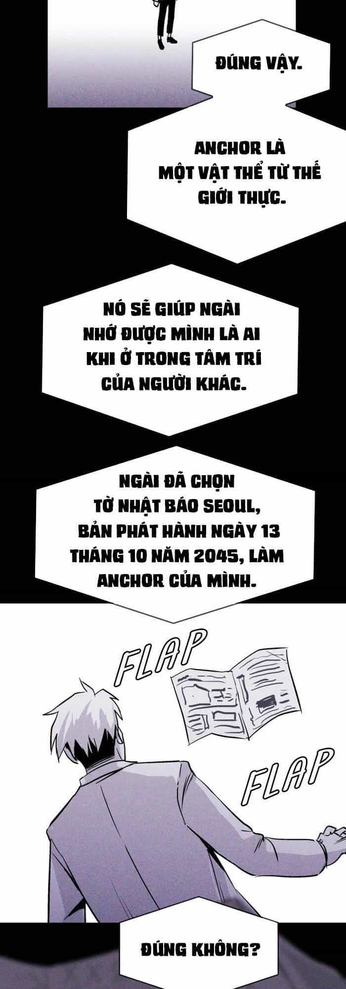 Chuồng Lợn - Chương 60 - ảnh 33