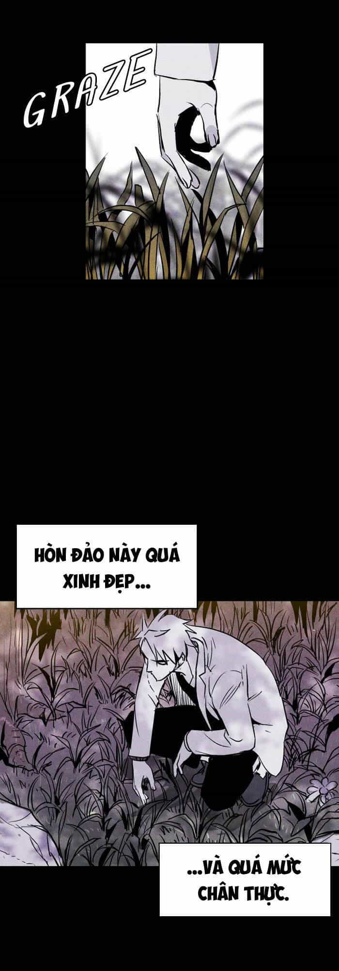 Chuồng Lợn - Chương 60 - ảnh 40