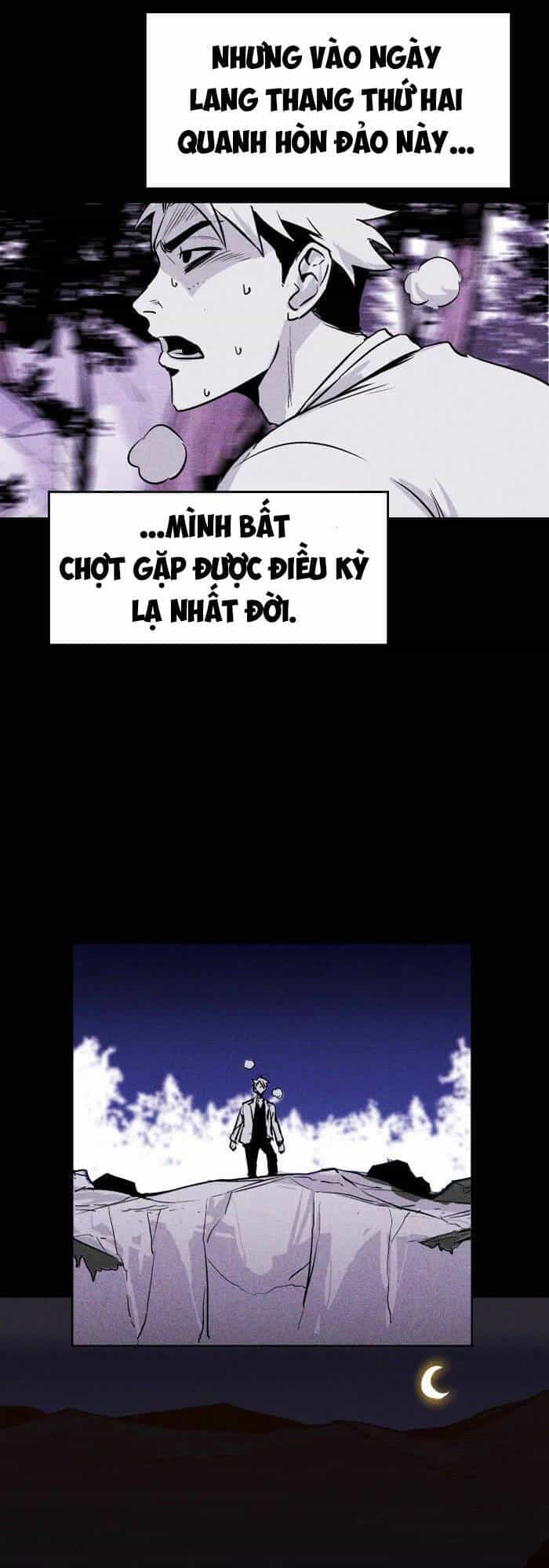 Chuồng Lợn - Chương 60 - ảnh 45