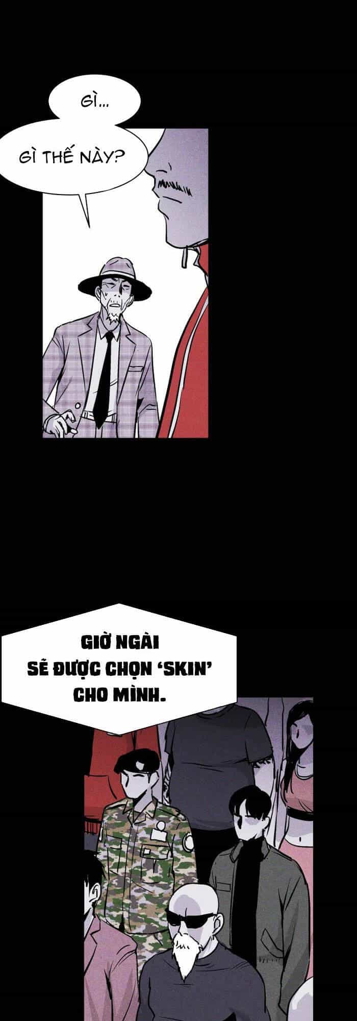 Chuồng Lợn - Chương 60 - ảnh 7