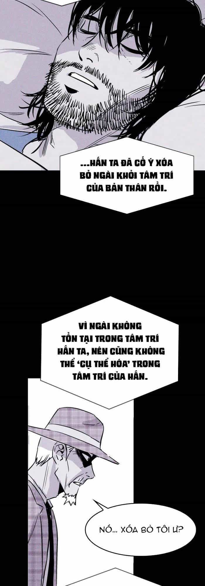 Chuồng Lợn - Chương 60 - ảnh 9