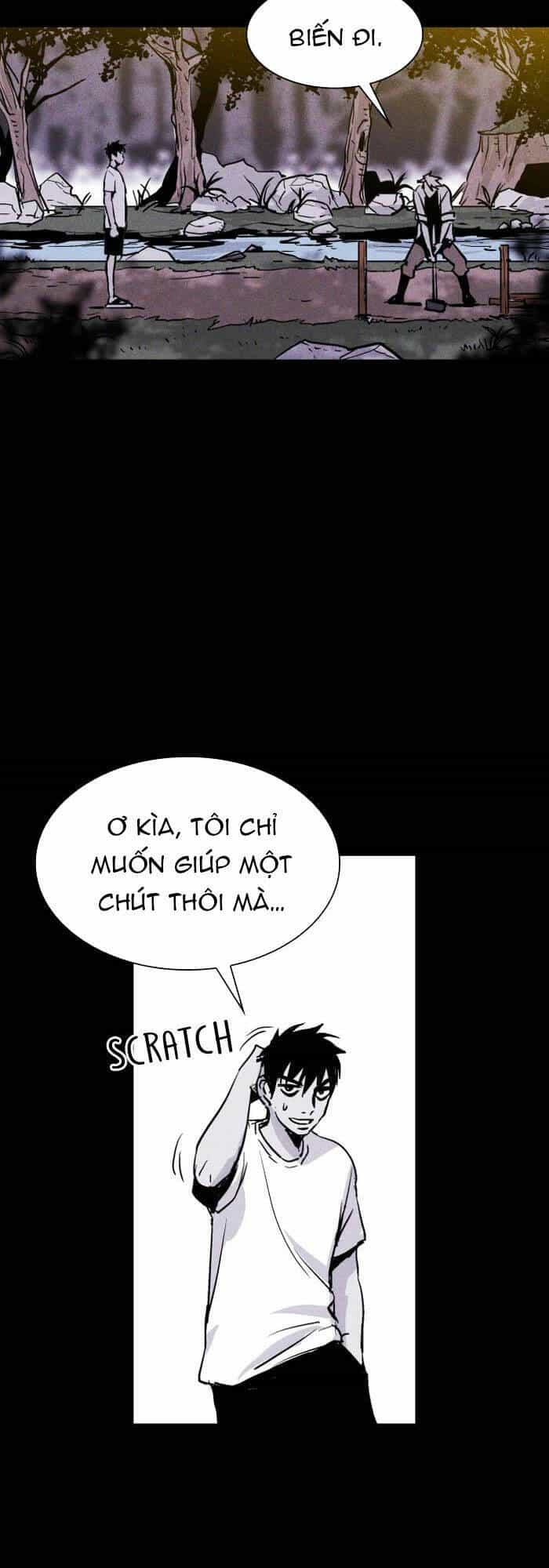 Chuồng Lợn - Chương 61 - ảnh 18
