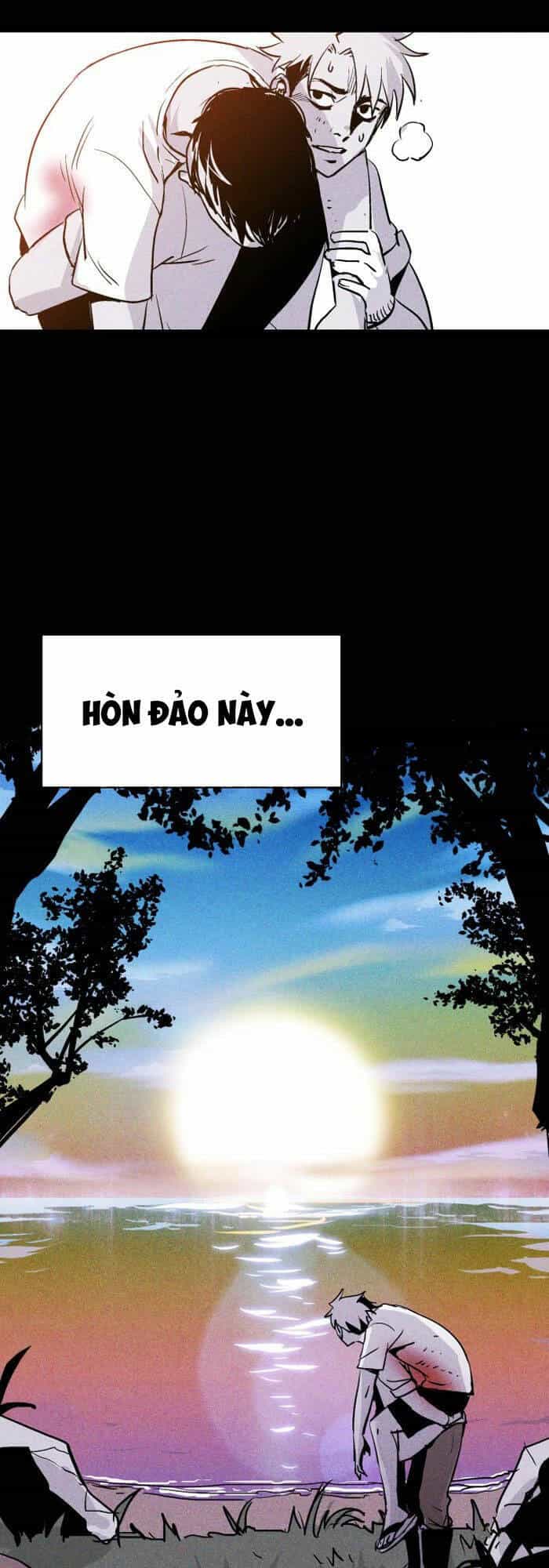 Chuồng Lợn - Chương 61 - ảnh 23