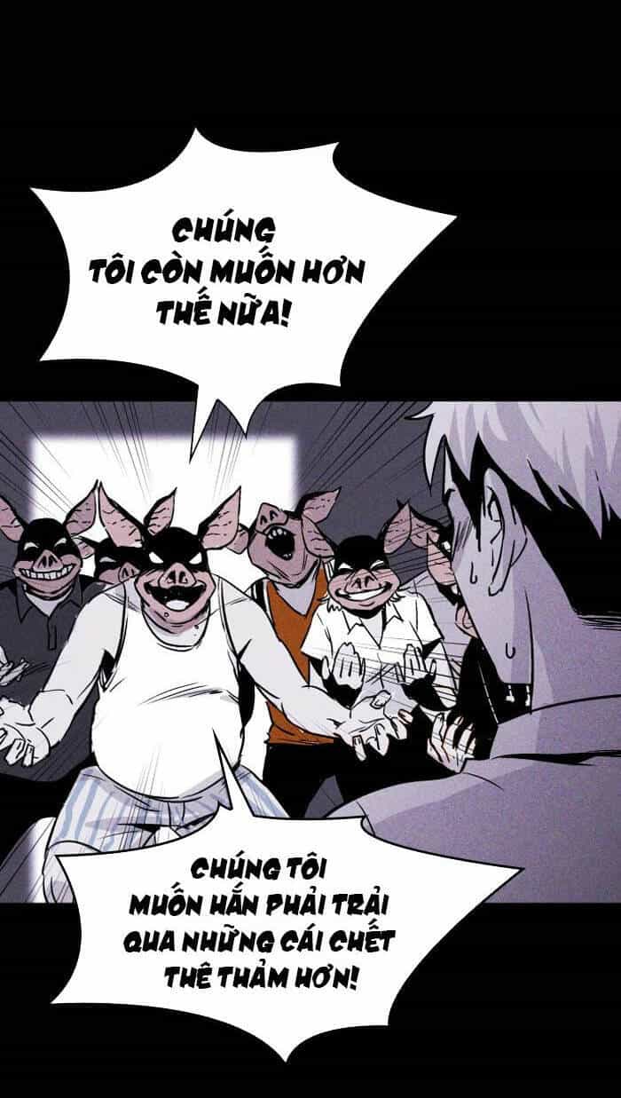 Chuồng Lợn - Chương 61 - ảnh 42