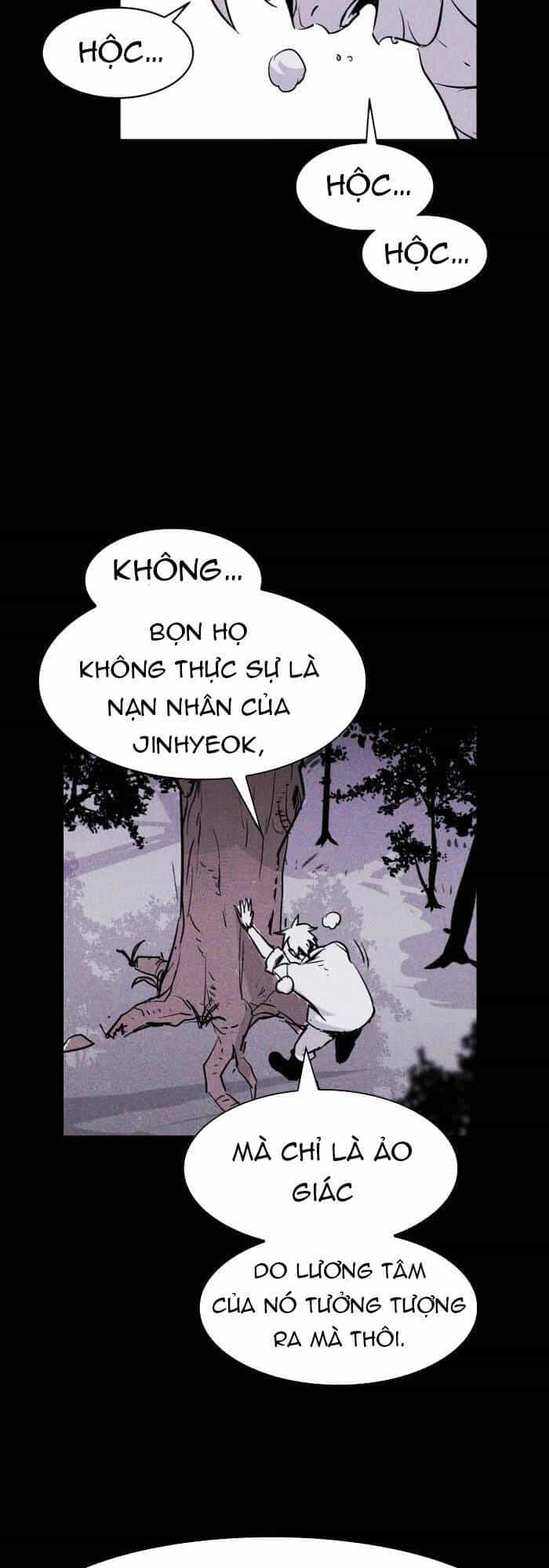 Chuồng Lợn - Chương 61 - ảnh 46