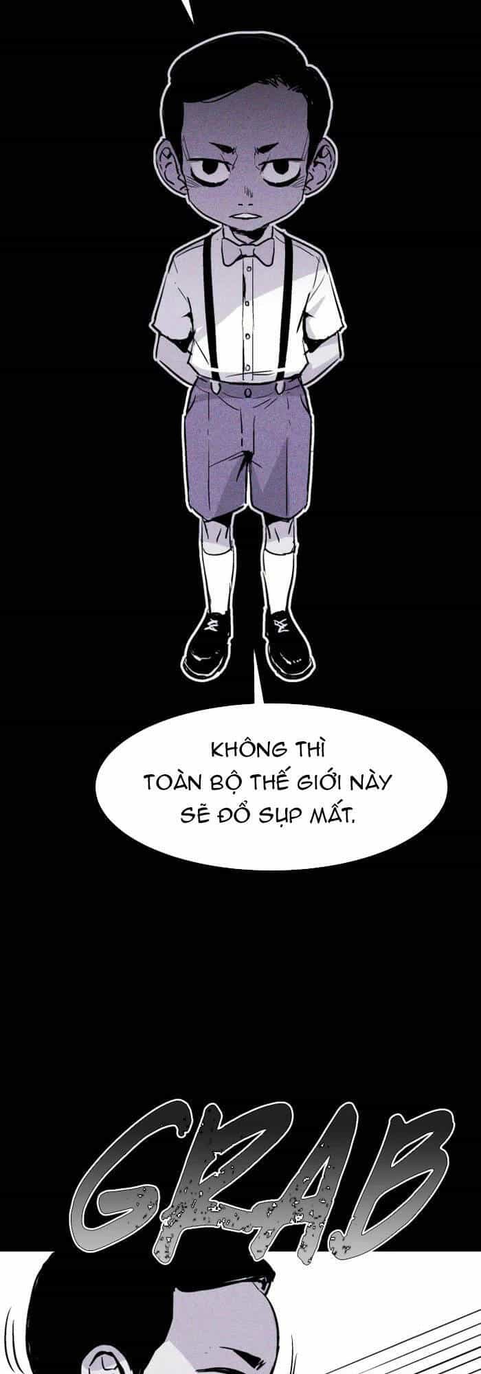 Chuồng Lợn - Chương 61 - ảnh 55