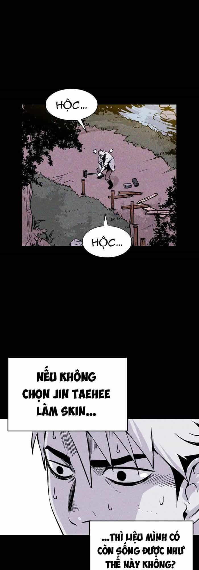 Chuồng Lợn - Chương 61 - ảnh 7