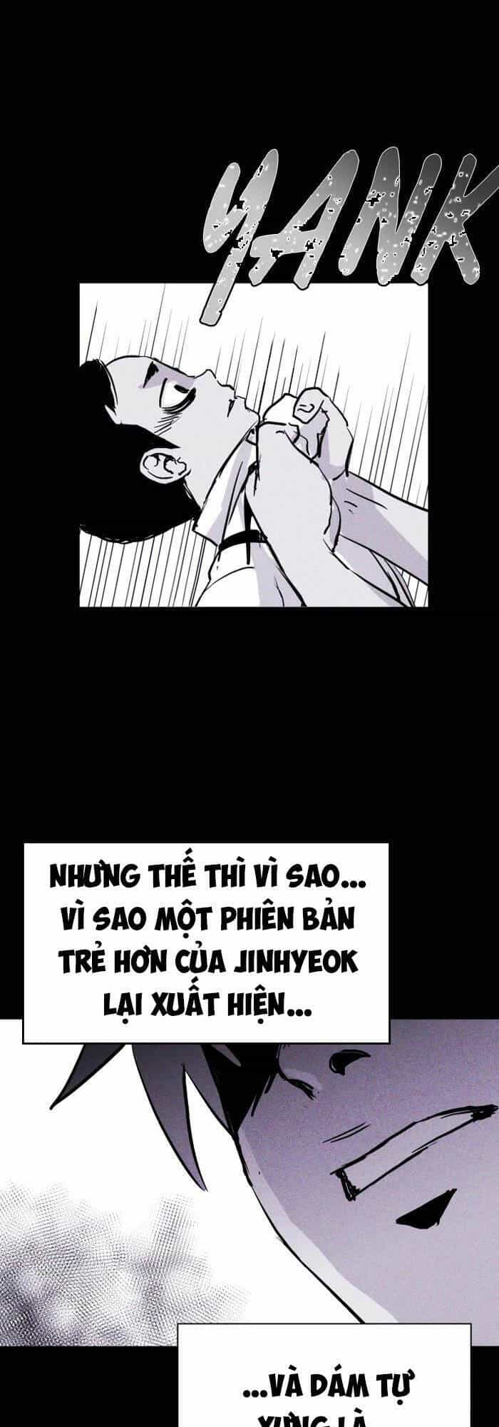Chuồng Lợn - Chương 62 - ảnh 12