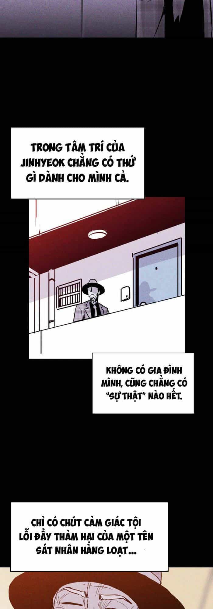 Chuồng Lợn - Chương 62 - ảnh 23